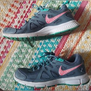 Nike Running Shoes